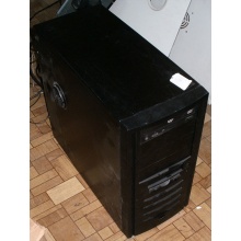 Сервер Intel Pentium-4 3.0GHz HT /2048Mb /80Gb /RAID /ATX 430W (Северск)