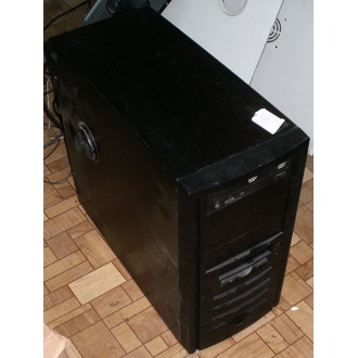 Сервер Intel Pentium-4 3.0GHz HT /2048Mb /80Gb /RAID /ATX 430W (Северск)