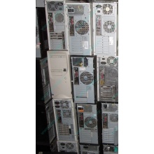 Простые Б/У компьютеры Celeron 1.7GHz s478 /память 512Mb /жёсткий диск 40Gb /ATX оптом (Северск)