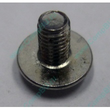 Компьютерный винт PW-M3x6mm для CD/DVD приводов для лазерных дисков (Северск)
