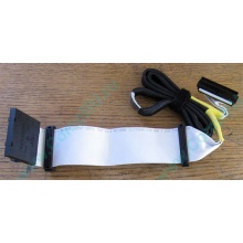 Кабель SCSI 2 port 68-pin 157855-001 для HP Compaq (Северск)