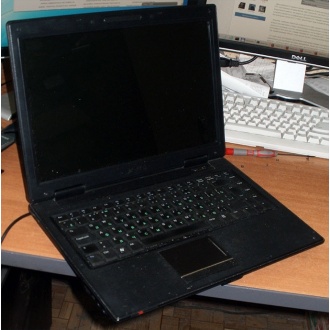 Ноутбук Asus X80L (Intel Celeron 540 1.86Ghz) /512Mb DDR2 /120Gb /14" TFT 1280x800) - Северск