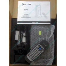 Внешний аналоговый TV-tuner AG Neovo TV-02 (Северск)