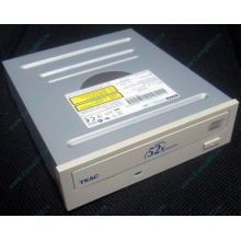 CDRW Teac CD-W552GB IDE White (Северск)