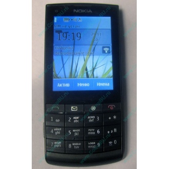 Телефон Nokia X3-02 (на запчасти) - Северск