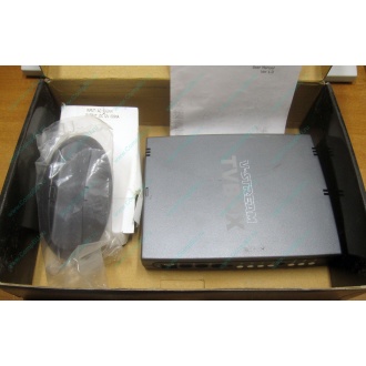 НЕКОМПЛЕКТНЫЙ внешний TV tuner KWorld V-Stream Xpert TV LCD TV BOX VS-TV1531R (без пульта ДУ и проводов) - Северск