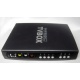 НЕКОМПЛЕКТНЫЙ внешний TV tuner KWorld V-Stream Xpert TV LCD TV BOX VS-TV1531R (без пульта ДУ и проводов) - Северск