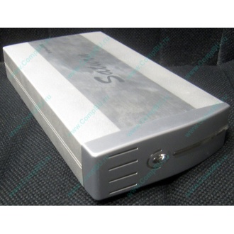 Внешний кейс из алюминия ViPower Saturn VPA-3528B для IDE жёсткого диска в Северске, алюминиевый бокс ViPower Saturn VPA-3528B для IDE HDD (Северск)