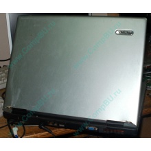 Ноутбук Acer TravelMate 2410 (Intel Celeron M 420 1.6Ghz /256Mb /40Gb /15.4" 1280x800) - Северск