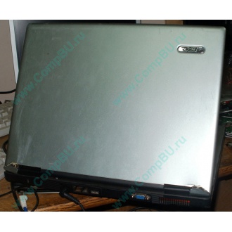 Ноутбук Acer TravelMate 2410 (Intel Celeron M 420 1.6Ghz /256Mb /40Gb /15.4" 1280x800) - Северск