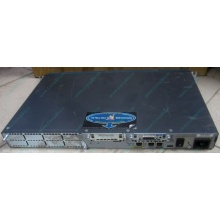 Маршрутизатор Cisco 2610 XM (800-20044-01) в Северске, роутер Cisco 2610XM (Северск)