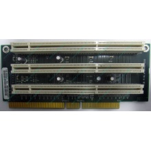 Переходник Riser card PCI-X/3xPCI-X (Северск)