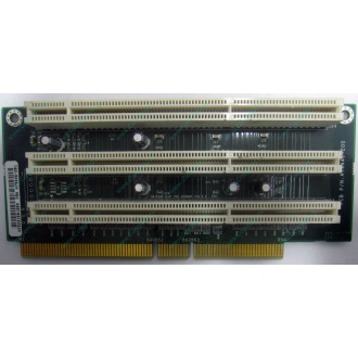 Переходник Riser card PCI-X/3xPCI-X (Северск)