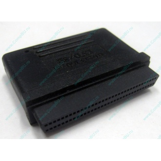 Терминатор SCSI Ultra3 160 LVD/SE 68F (Северск)