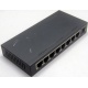 Свитч Acorp 9HU8D (8 port) metal case ГЛЮЧНЫЙ (Северск)