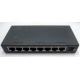  Глючный коммутатор Acorp 9HU8D (8 портов) - Северск