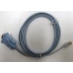 Консольный кабель Cisco CAB-CONSOLE-RJ45 (72-3383-01) цена (Северск)