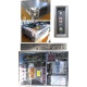 Сервер HP ProLiant ML370 G4 (2 x XEON 2.8GHz /no RAM /no HDD /ATX 2 x 700W 5U) - Северск