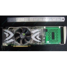  Видеокарта nVidia Quadro FX4500 (Северск)