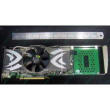  Видеокарта nVidia Quadro FX4500 (Северск)