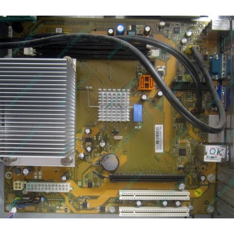 Материнская плата W26361-W1752-X-02 для Fujitsu Siemens Esprimo P2530 (Северск)
