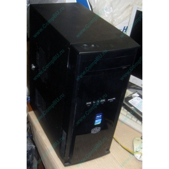 Четырехядерный компьютер Intel Core i5 3570K (4x3.4GHz) /8192Mb /240Gb SSD /ATX 500W (Северск)