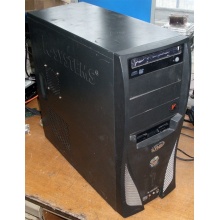 Компьютер AMD Sempron 2800+ 2.0GHz /256Mb /40Gb /ATX 300W (Северск)