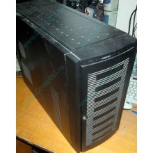 Сервер Depo Storm 1250N5 (Quad Core Q8200 (4x2.33GHz) /2048Mb /2x250Gb /RAID /ATX 700W) - Северск