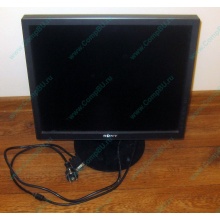 Монитор 19" TFT Sony SDM-S95A (Северск)