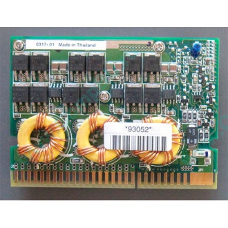 VRM модуль HP 266284-001 12V (Северск)