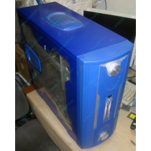 Синий корпус Thermaltake V7410DE Xaser V WinGo Blue V7000 Full Tower (Северск)