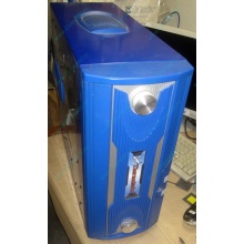 Синий корпус Thermaltake V7410DE Xaser V WinGo Blue V7000 Full Tower (Северск)