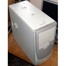 Intel Pentium-4 2.8GHz /256Mb /80Gb /ATX 300W (Северск)