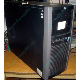 Сервер HP Proliant ML310 G5p 515867-421 фото (Северск)