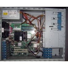 Сервер HP Proliant ML310 G5p 515867-421 фото (Северск)