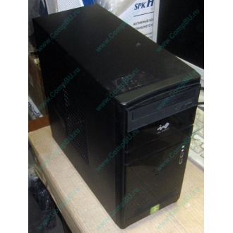  Четырехядерный компьютер Intel Core i7 2600 (4x3.4GHz HT) /4096Mb /1Tb /ATX 450W (Северск)