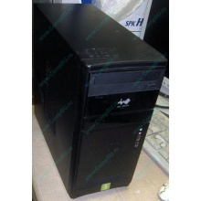  Четырехядерный компьютер Intel Core i7 2600 (4x3.4GHz HT) /4096Mb /1Tb /ATX 450W (Северск)