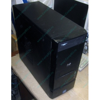 Четырехядерный компьютер Intel Core i7 860 (4x2.8GHz HT) /4096Mb /1Tb /ATX 450W (Северск)