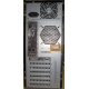 Компьютер Intel Core i7 860 (4x2.8GHz HT) /4096Mb /1Tb /ATX 450W вид сзади (Северск)