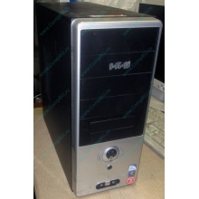 Двухядерный компьютер Intel Celeron G1610 (2x2.6GHz) s.1155 /2048Mb /250Gb /ATX 350W (Северск)