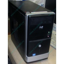 Четырехядерный компьютер Intel Core i5 3570 (4x3.4GHz) /4096Mb /500Gb /ATX 450W (Северск)