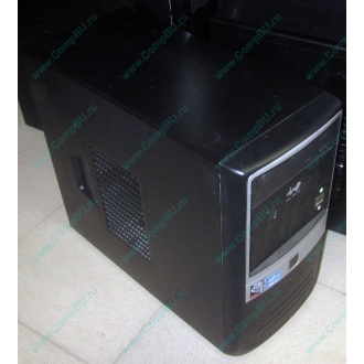 Компьютер Intel Core i5 3570 (4x3.4GHz) /4096Mb /500Gb /1024Mb ATI Radeon HD6450 /ATX 450W (Северск)