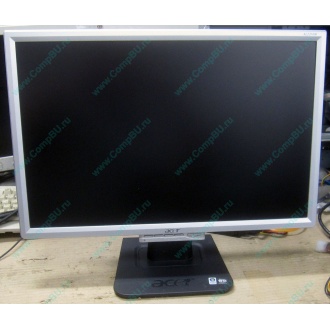 Монитор 22" Acer AL2216W 1680x1050 (широкоформатный) - Северск