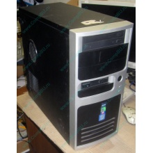 Компьютер Intel Pentium-4 541 3.2GHz HT /2048Mb /160Gb /ATX 300W (Северск)