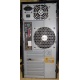 Компьютер Intel Pentium-4 541 3.2 GHz HT /2048 Mb /160 Gb /ATX 300 W вид сзади (Северск)