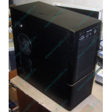 Четырехядерный игровой компьютер Intel Core 2 Quad Q9400 (4x2.67GHz) /4096Mb /500Gb /ATI HD3870 /ATX 580W (Северск)