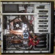 Компьютер Intel Core 2 Quad Q9400 (4x2.67GHz) /Asus P5E DELUXE /4096Mb /500Gb /ATI HD3870 /ATX 580W (Северск)