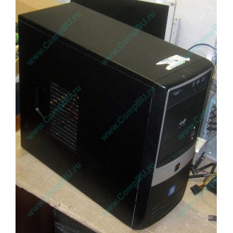 Двухъядерный компьютер Intel Pentium Dual Core E5300 (2x2.6GHz) /2048Mb /250Gb /ATX 300W  (Северск)
