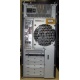 Двухъядерный компьютер Intel Pentium Dual Core E5300 /2Gb вид сзади (Северск)
