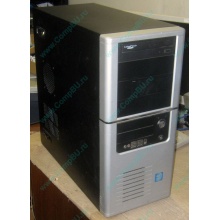 Четырехядерный компьютер Intel Core 2 Quad Q8200 (4 x 2.33 GHz) /2048 Mb /250 Gb /GeForce GT210 /ATX 420 W  (Северск)
